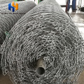 Protection active Metal Rockfall Net